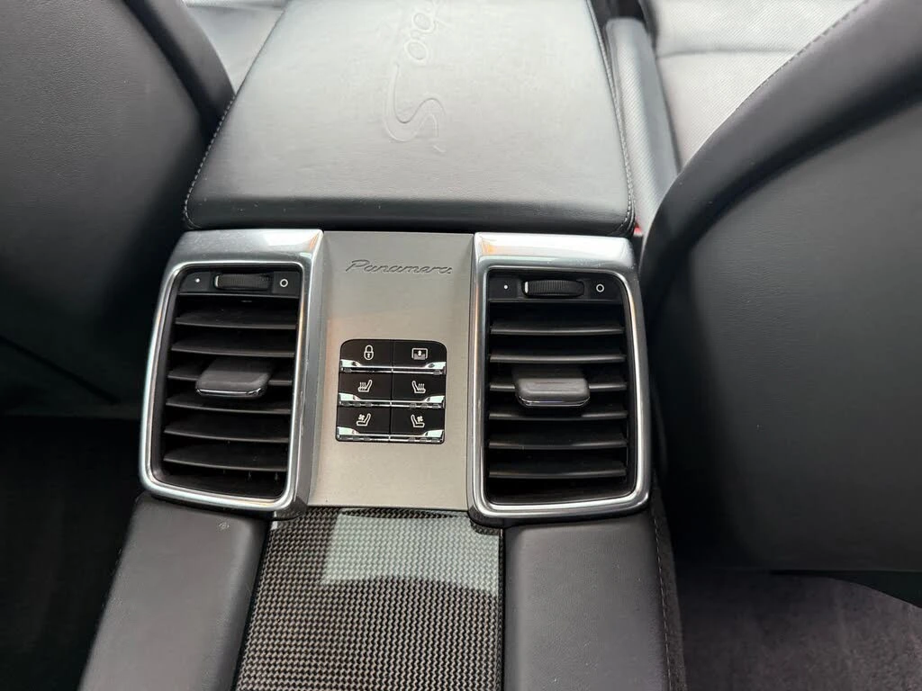Porsche Panamera * ���������� * (���� �� ��) | Mobile.bg � ����������� 16