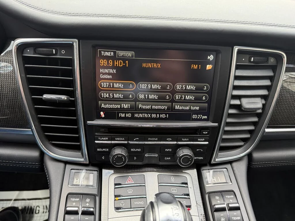 Porsche Panamera * ���������� * (���� �� ��) | Mobile.bg � ����������� 14