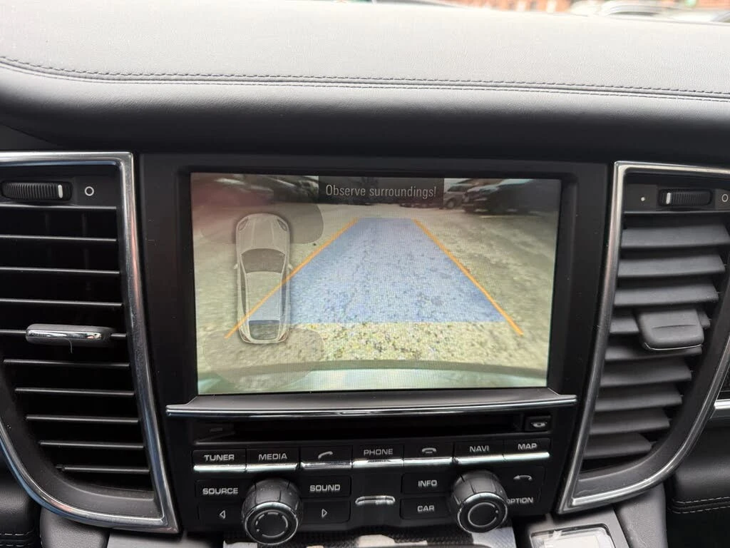 Porsche Panamera * ���������� * (���� �� ��) | Mobile.bg � ����������� 13