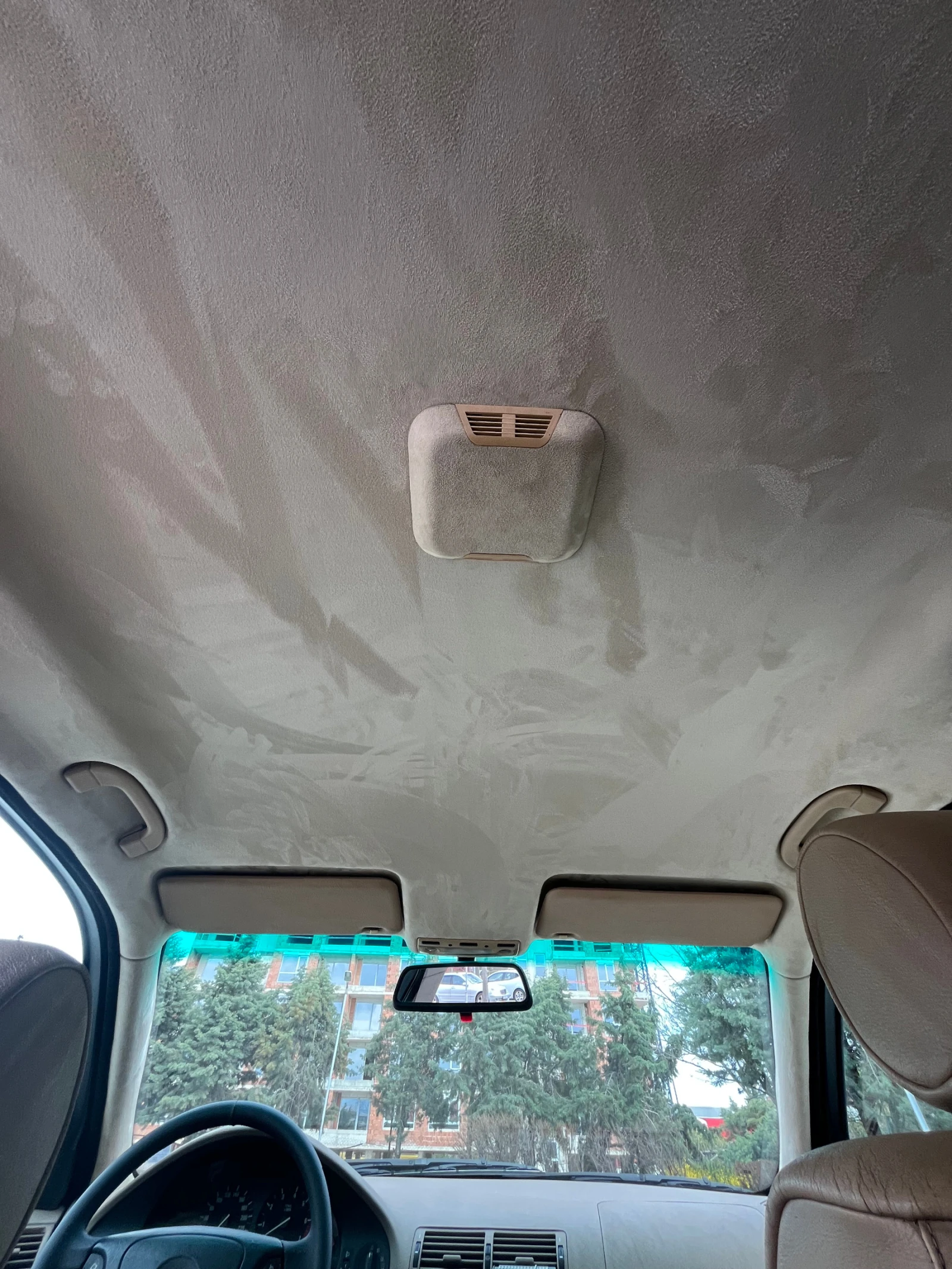 BMW 523 Alpina B10, снимка 14 - Автомобили и джипове - 54155679