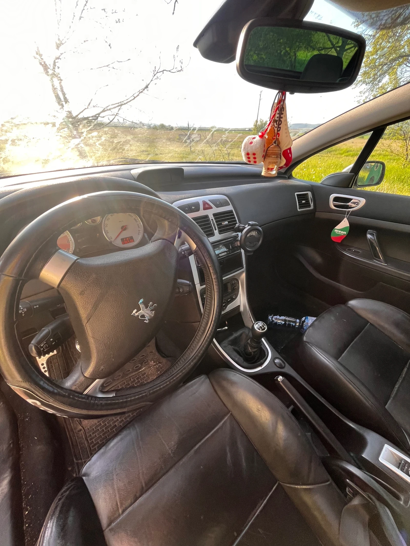 Peugeot 307 | Mobile.bg � ����������� 7