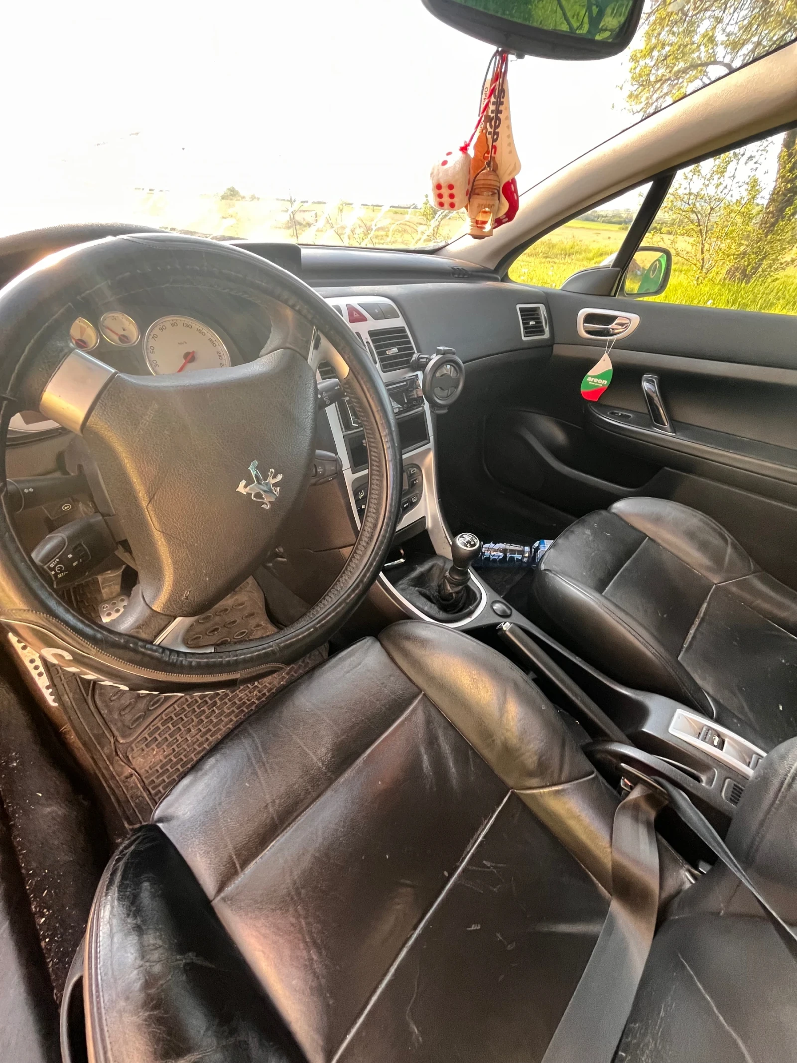 Peugeot 307 | Mobile.bg � ����������� 5