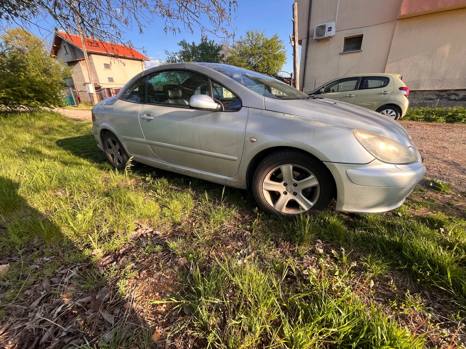 Peugeot 307 | Mobile.bg � ����������� 2