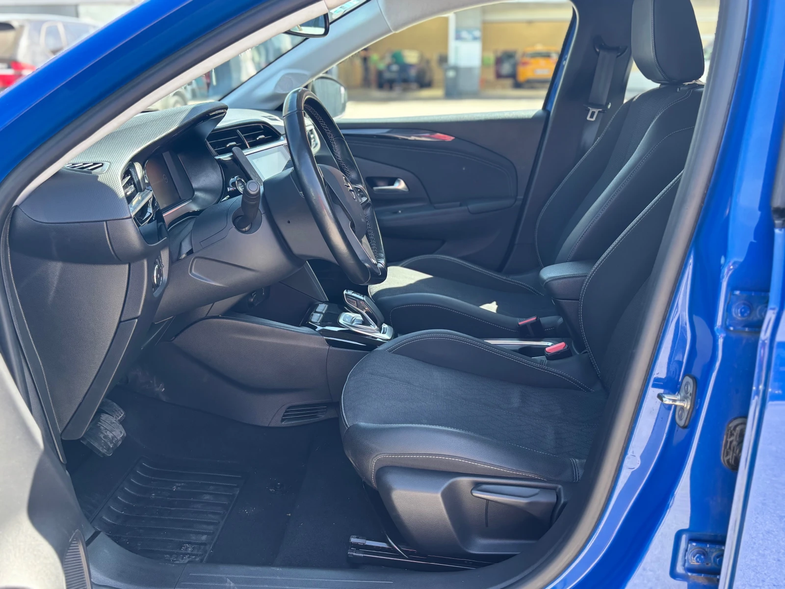 Opel Corsa e-Electrik, във гаранция, снимка 9 - Автомобили и джипове - 54341368