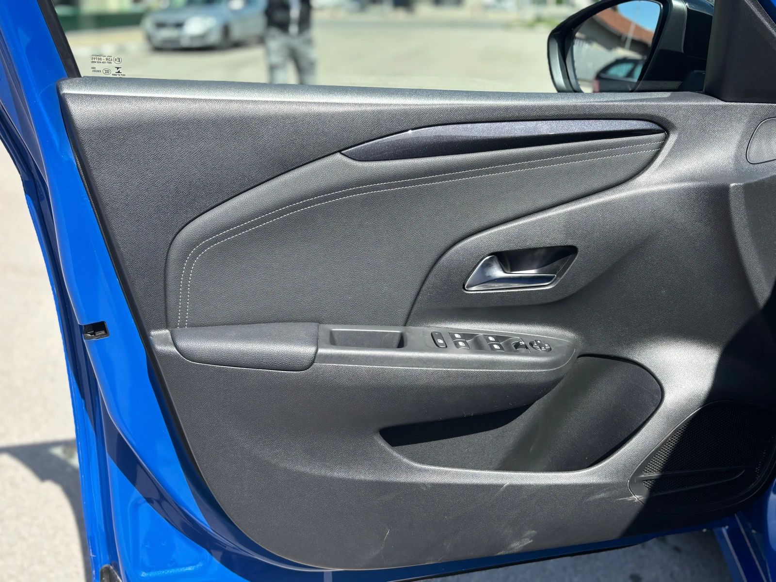 Opel Corsa e-Electrik, във гаранция, снимка 8 - Автомобили и джипове - 54341368