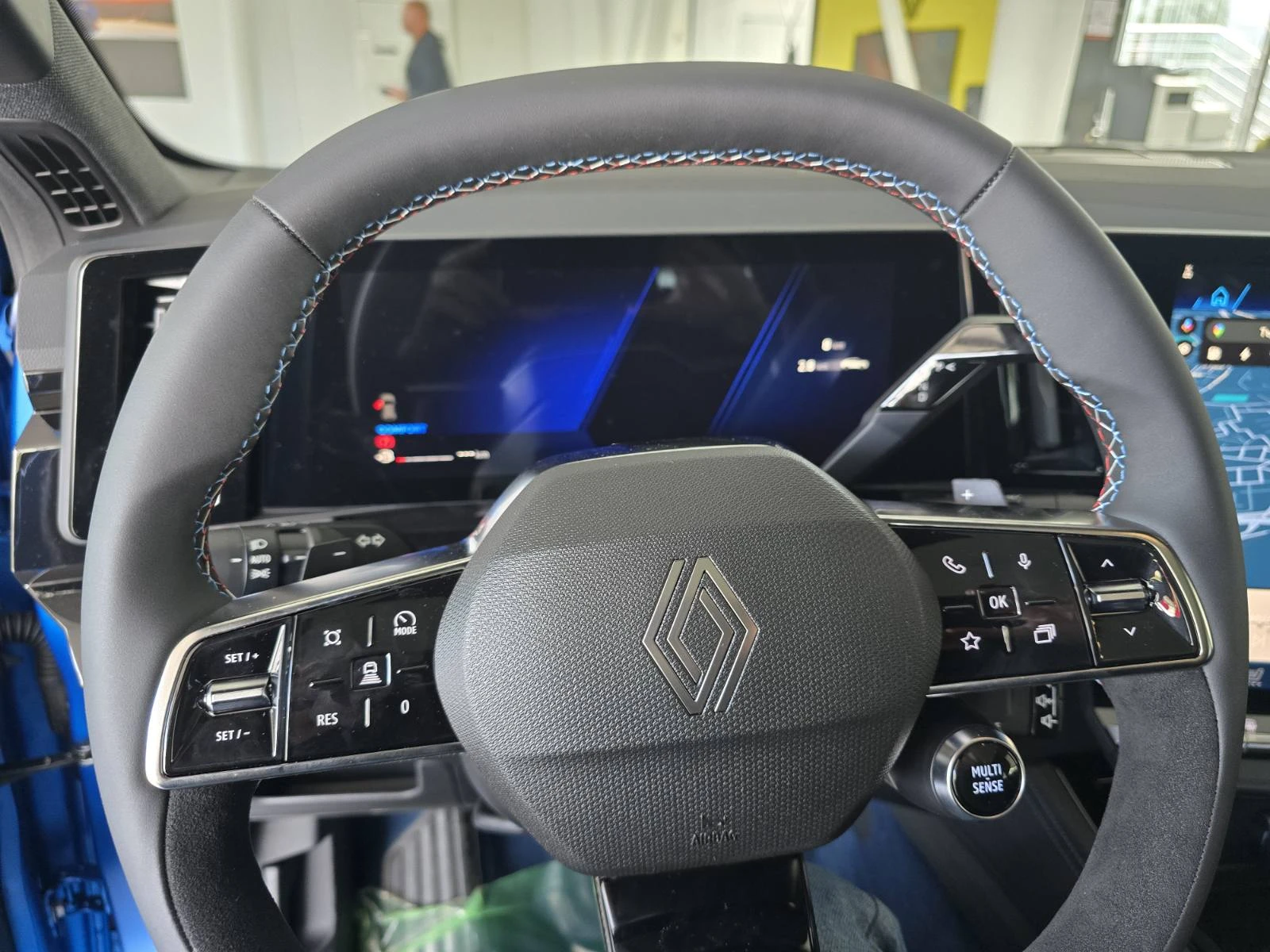 Renault Rafale 5900���� �� ����������, atelier Alpine E-tech 4x4 | Mobile.bg � ����������� 8