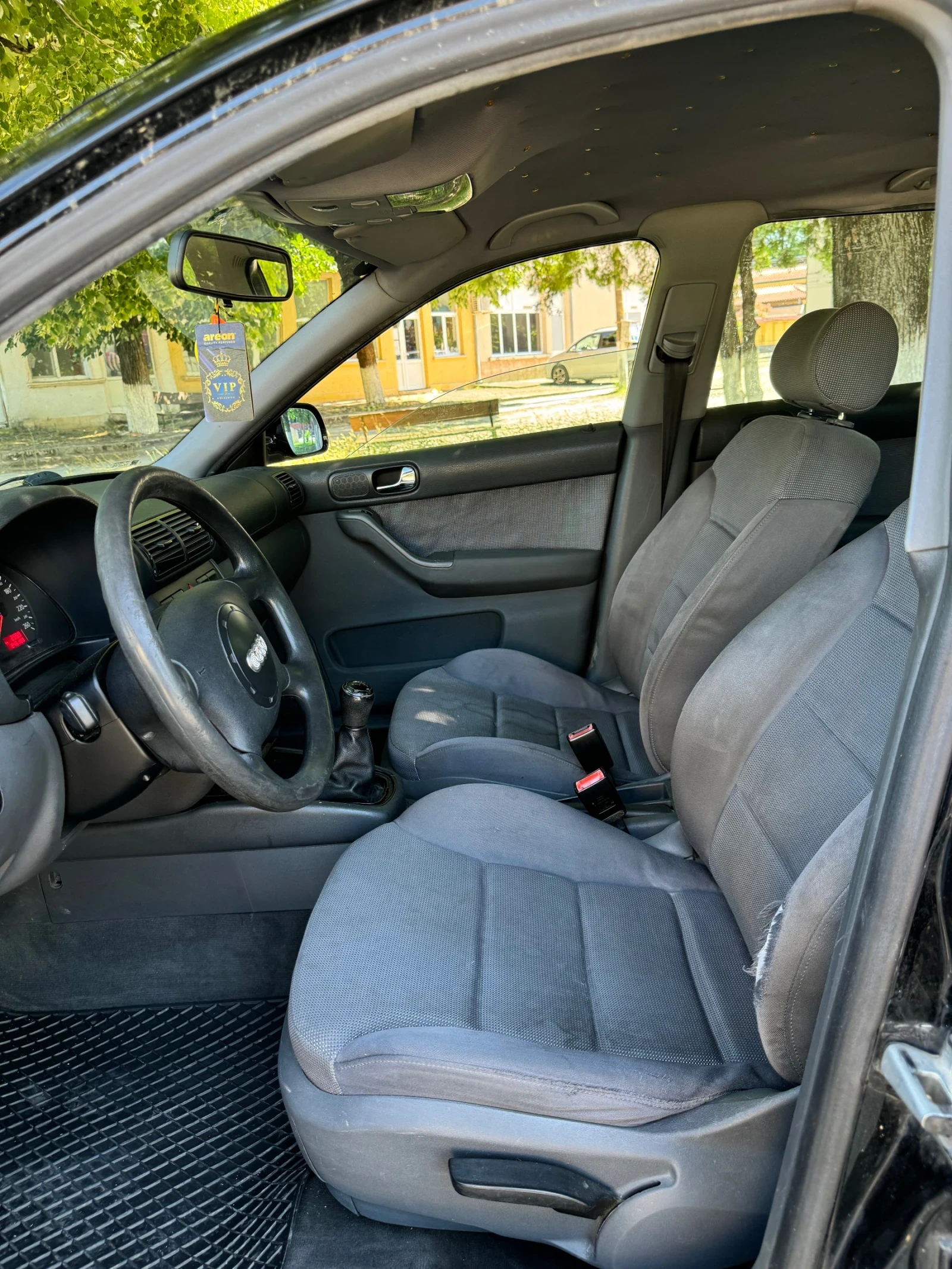 Audi A3 1.9 TDI, снимка 7 - Автомобили и джипове - 54903878