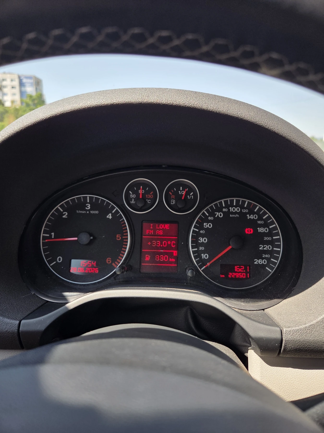 Audi A3 TDI, снимка 7 - Автомобили и джипове - 55080467
