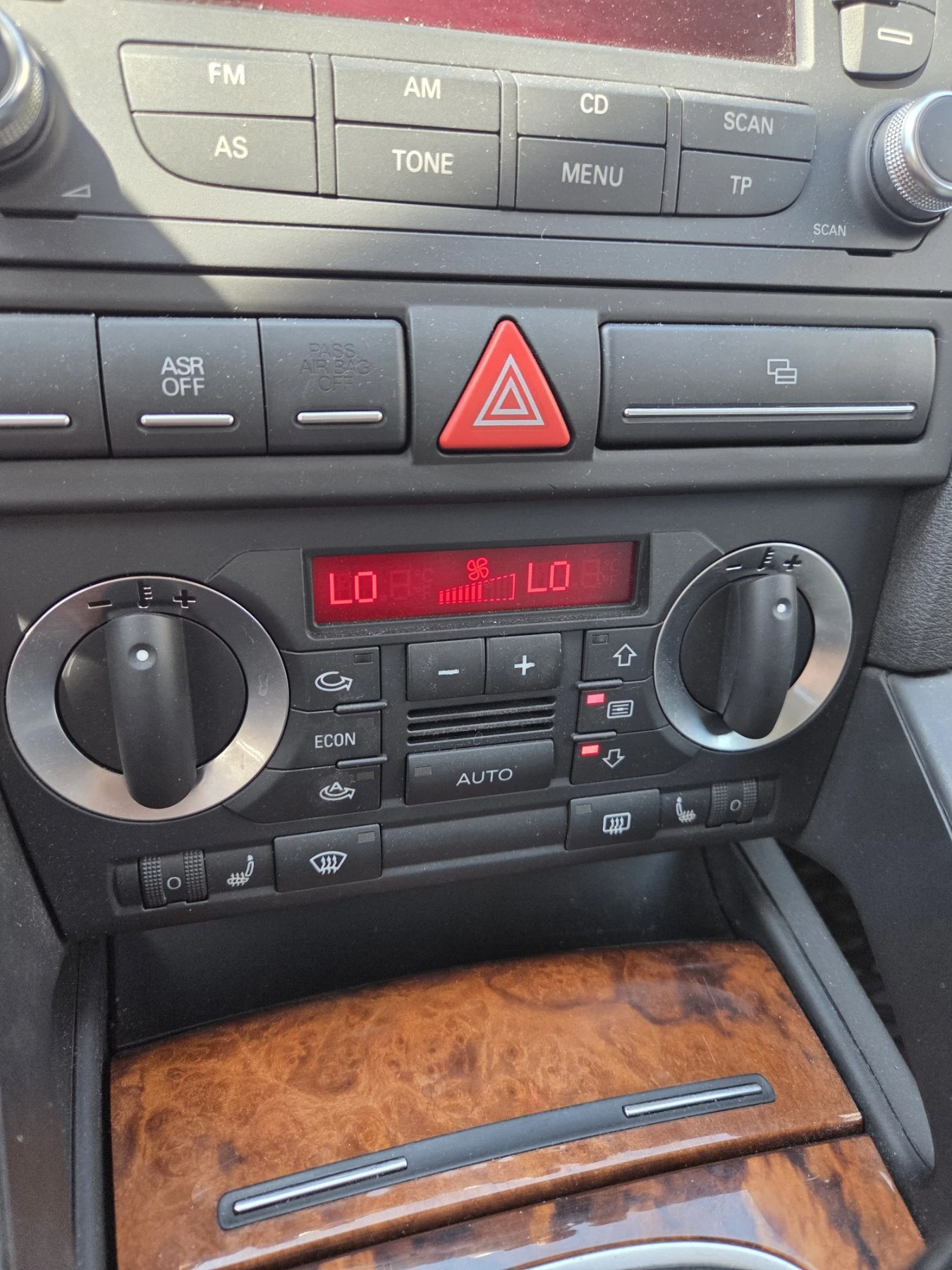 Audi A3 TDI, снимка 6 - Автомобили и джипове - 55080467
