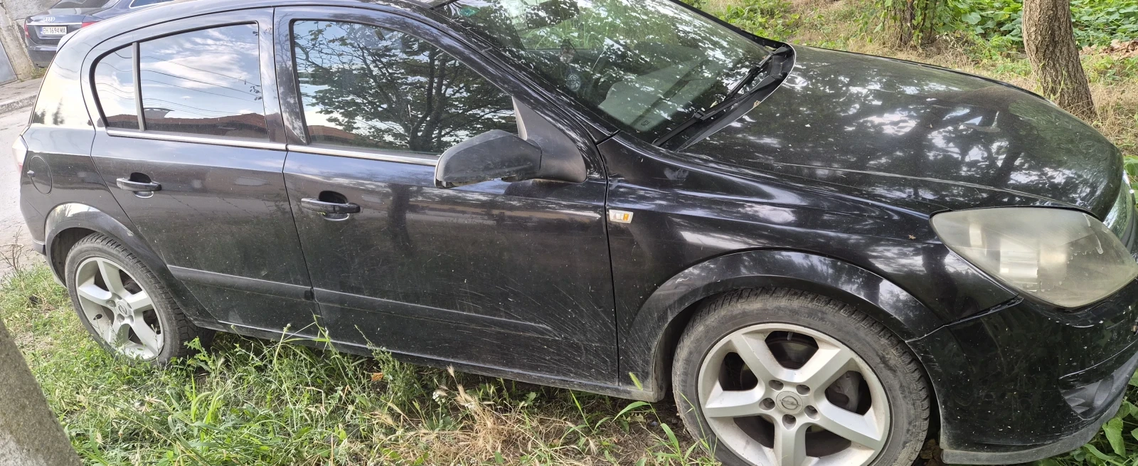 Opel Astra, снимка 2 - Автомобили и джипове - 55343312