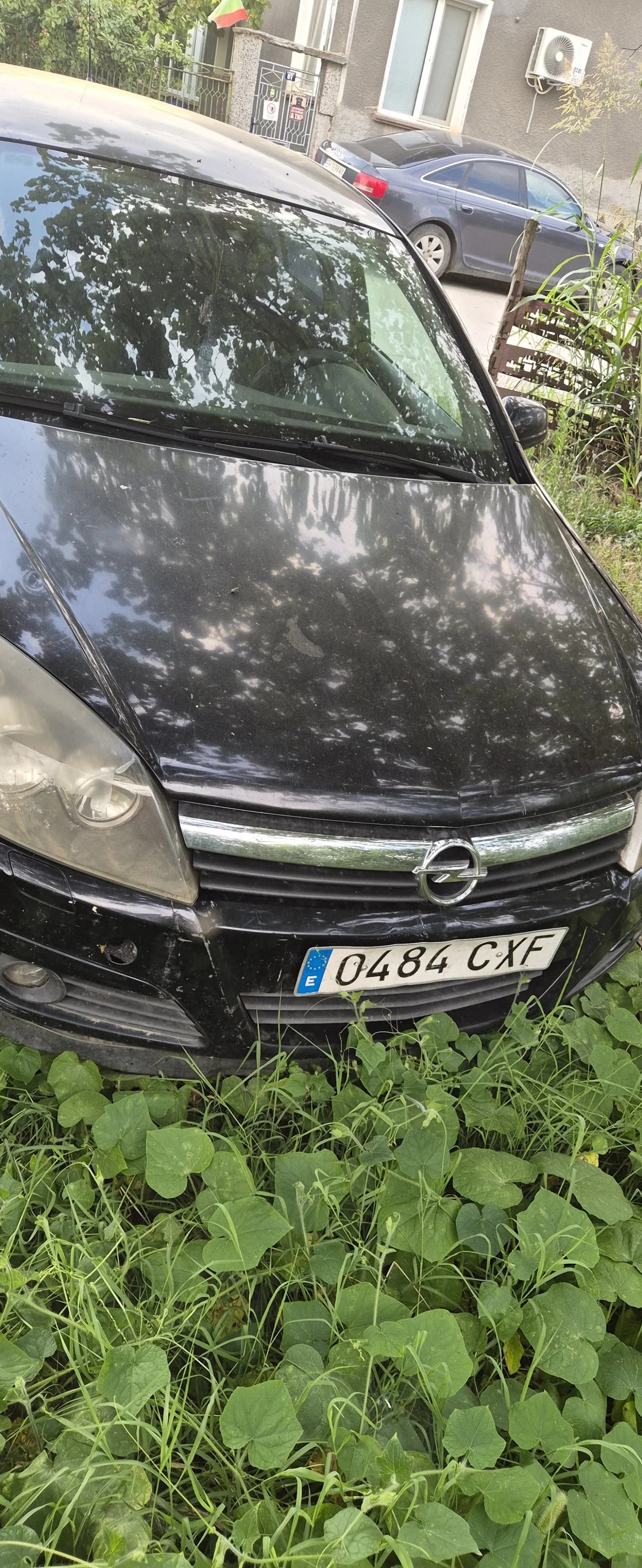 Opel Astra, снимка 3 - Автомобили и джипове - 55343312