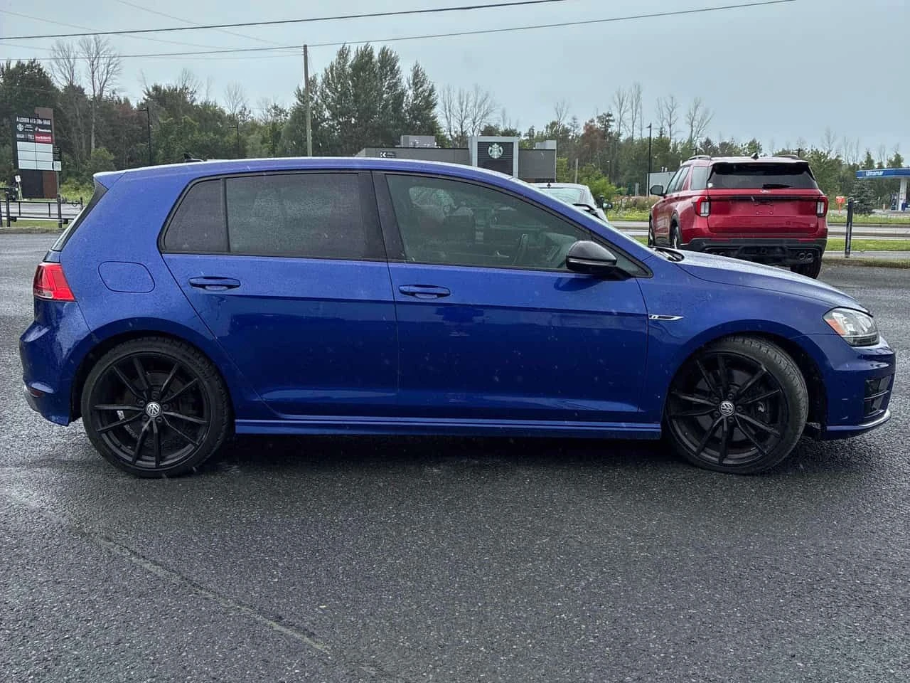 VW Golf 5dr HB DSG | CARFAX | АВТОКРЕДИТ БЕЗ ПЪРВОНАЧАЛНА , снимка 4 - Автомобили и джипове - 55397025