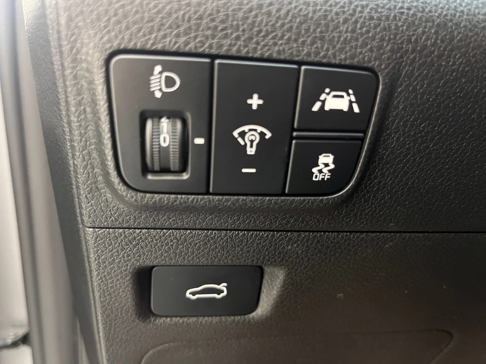 Kia K5 2.0 LPI Prestige autogeorge.com, снимка 7 - Автомобили и джипове - 55699325