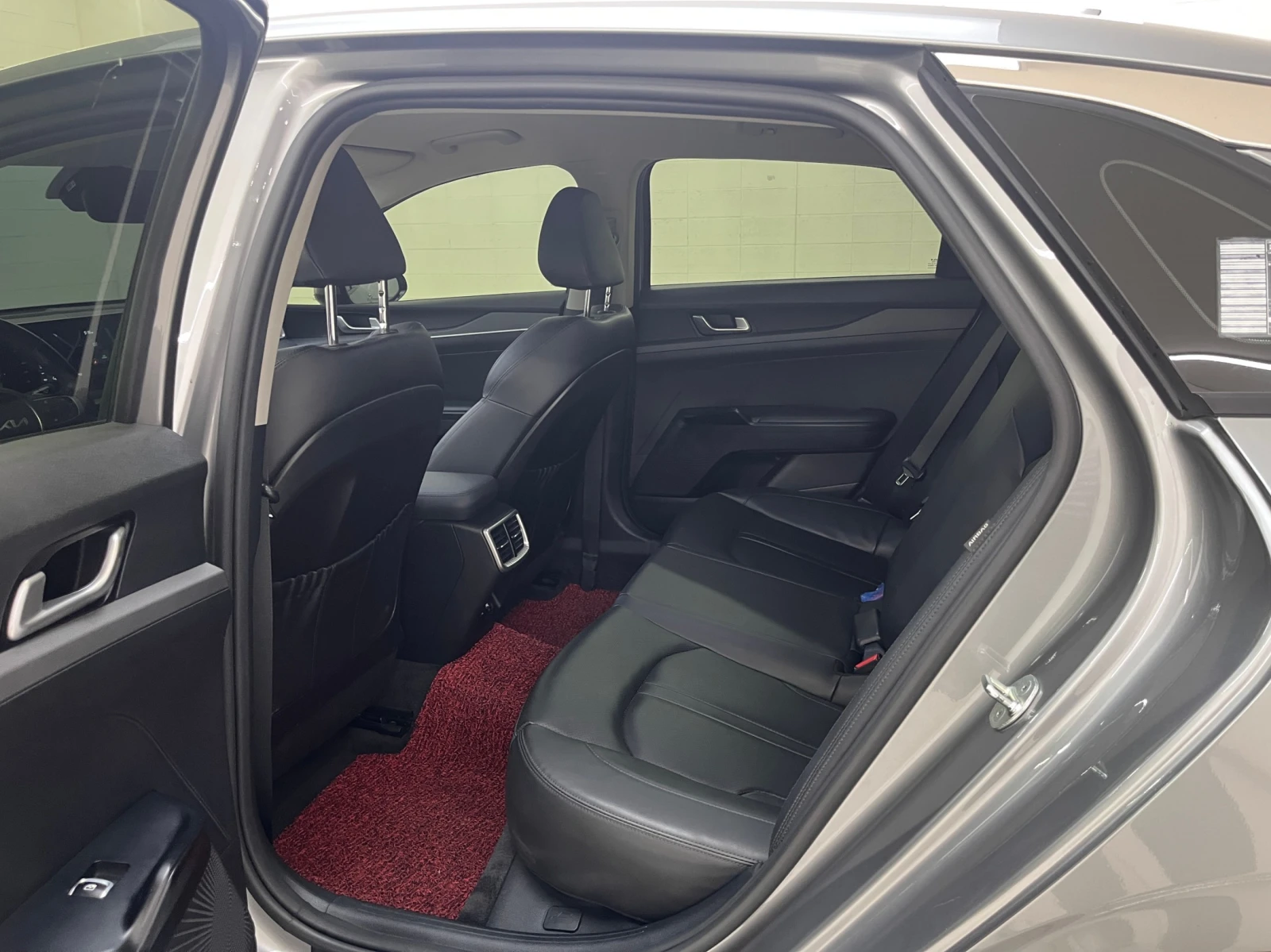 Kia K5 2.0 LPI Prestige autogeorge.com, снимка 9 - Автомобили и джипове - 55699325