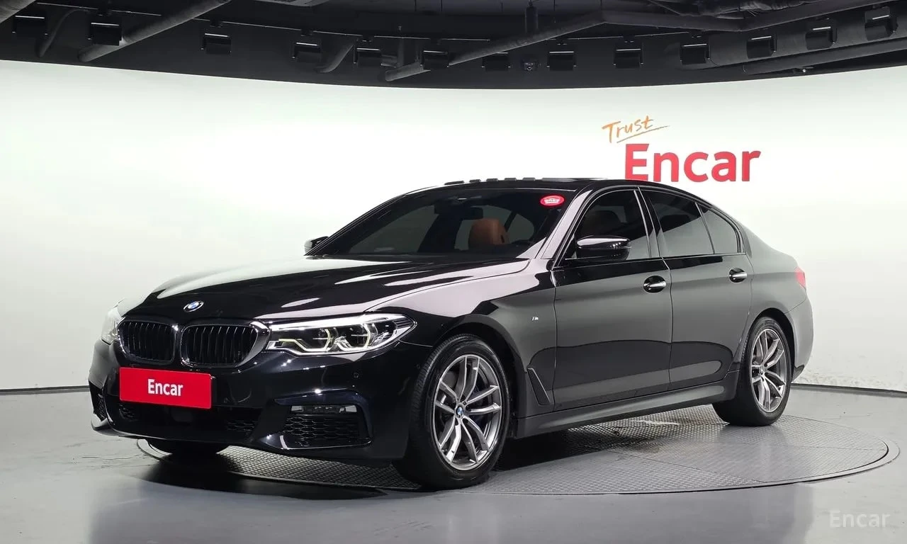 BMW 530 M Sport/ДИСТРОНИК/ОБДУХ/ШИБЕДАХ/ПОДГРЕВ/