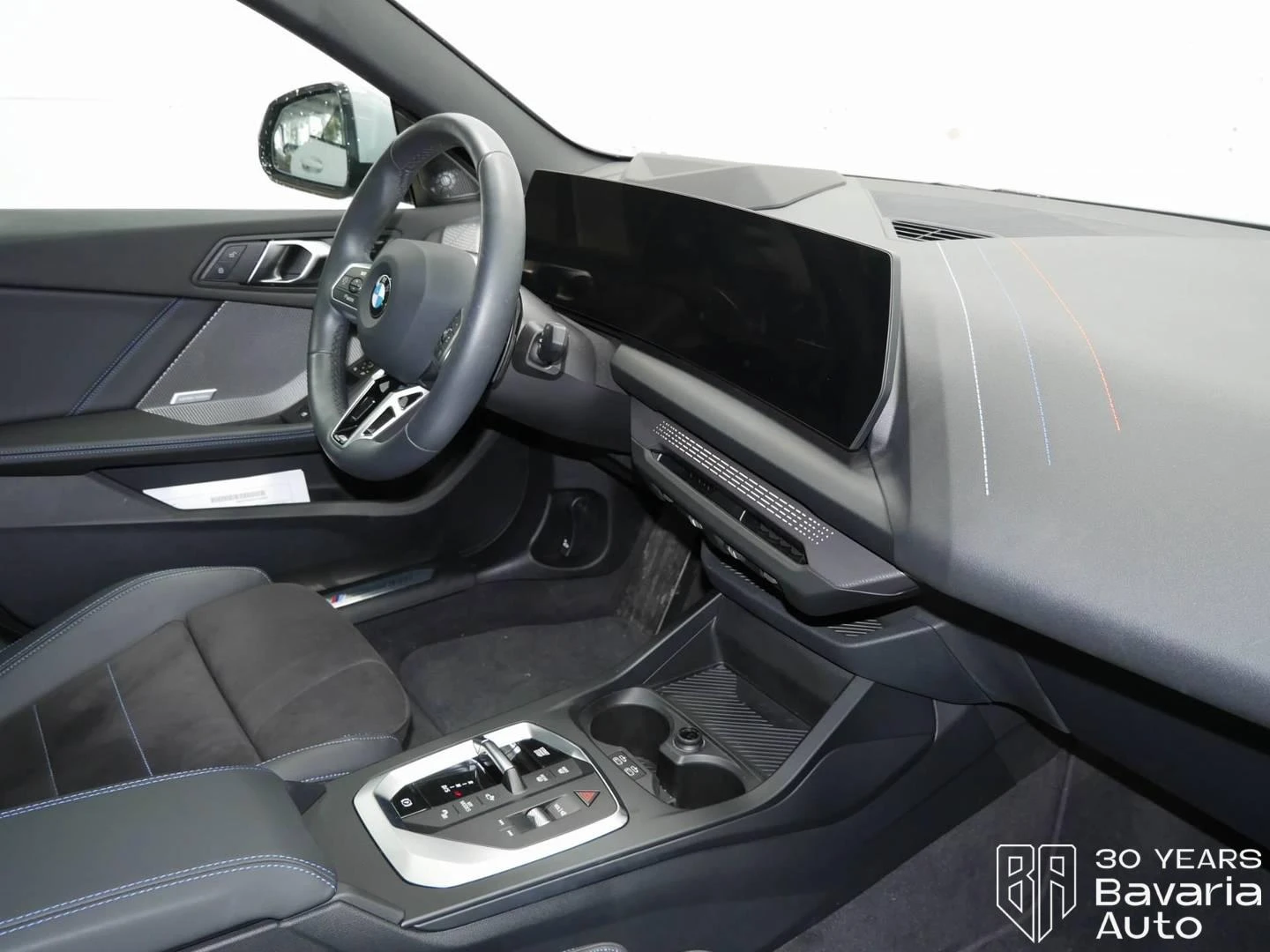 BMW 220 d Gran Coupe M Sport PRO Steptronic, снимка 6 - Автомобили и джипове - 56235264