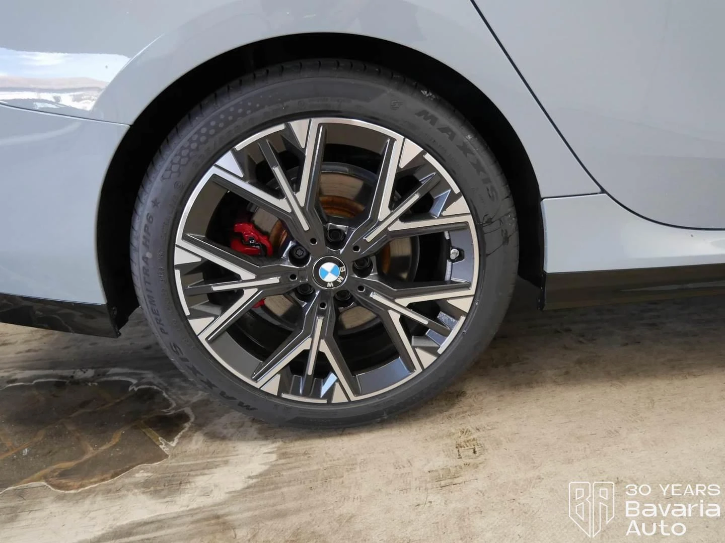 BMW 220 d Gran Coupe M Sport PRO Steptronic, снимка 10 - Автомобили и джипове - 56235264