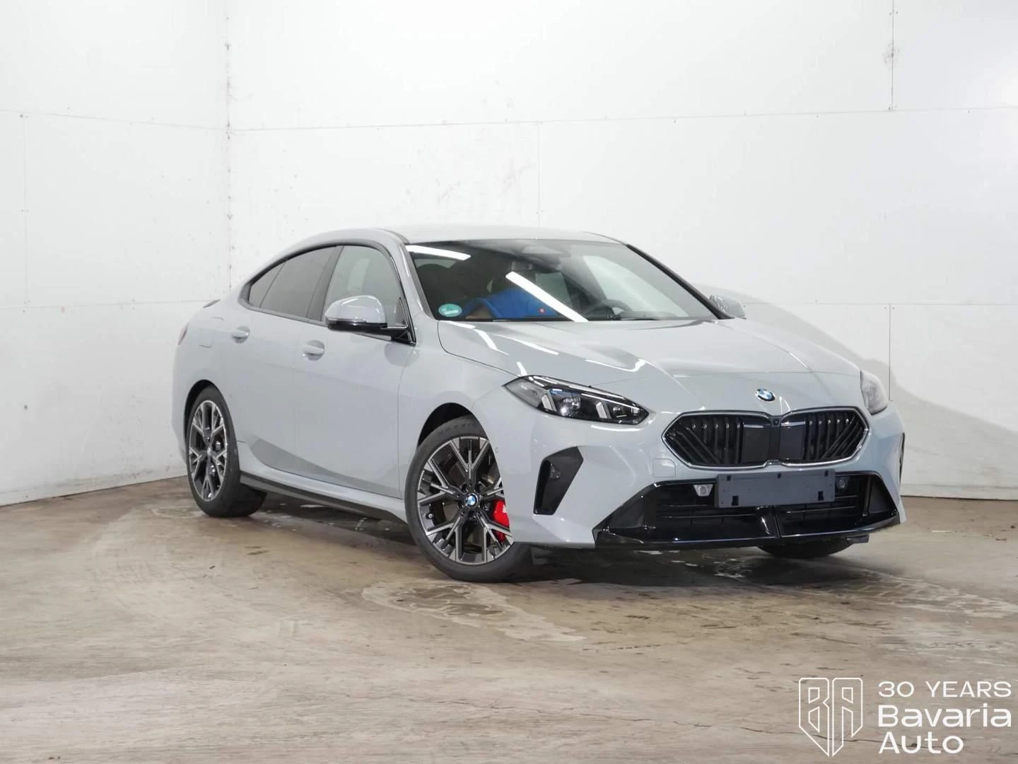 BMW 220 d Gran Coupe M Sport PRO Steptronic, снимка 4 - Автомобили и джипове - 56235264