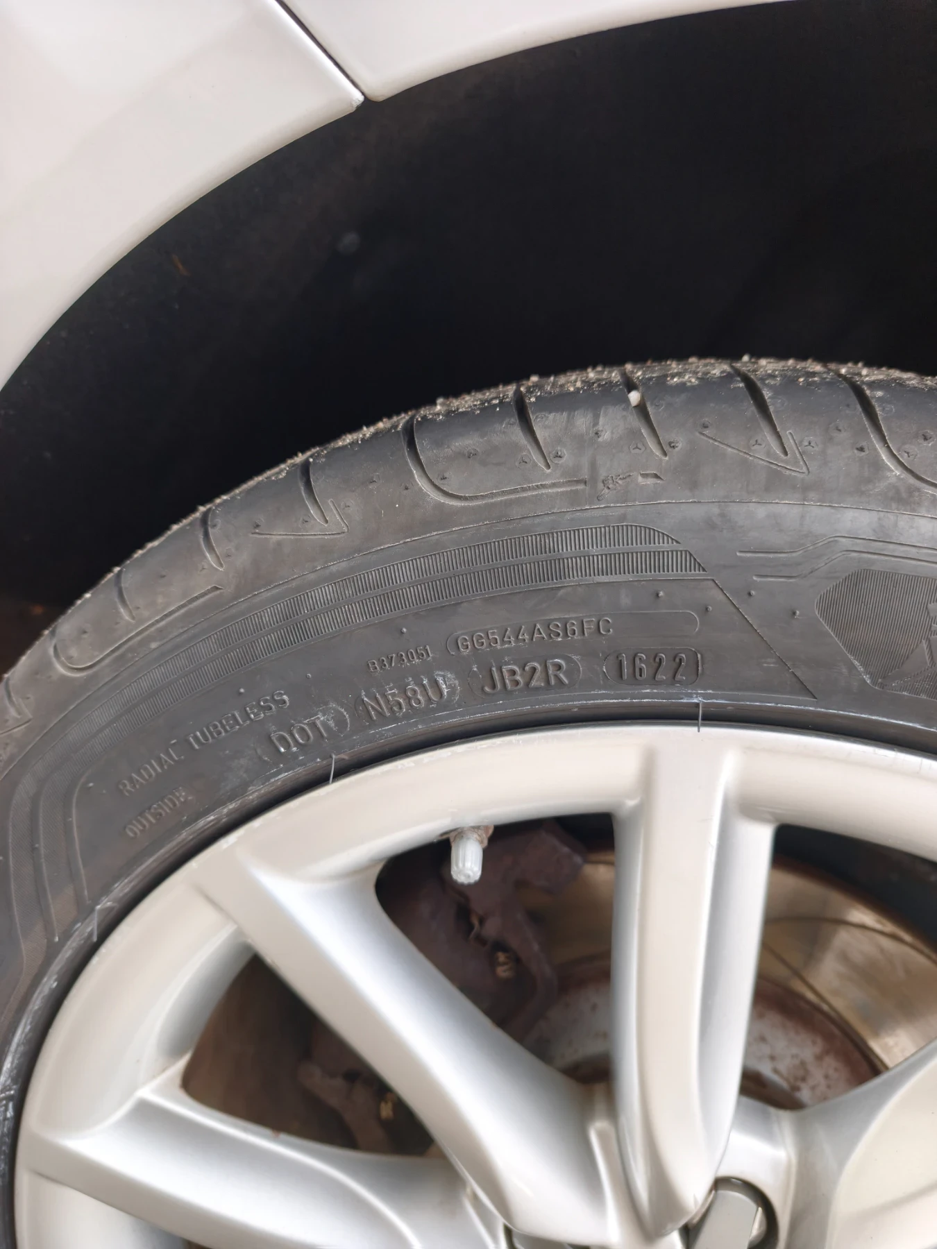 Audi A6, снимка 11 - Автомобили и джипове - 56316110