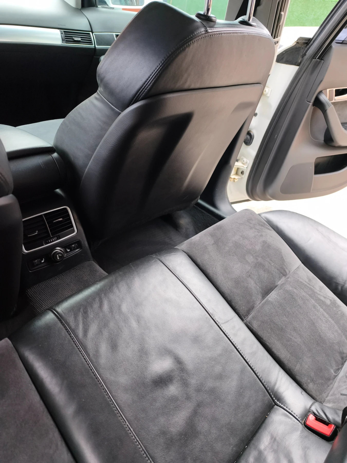 Audi A6, снимка 14 - Автомобили и джипове - 56316110