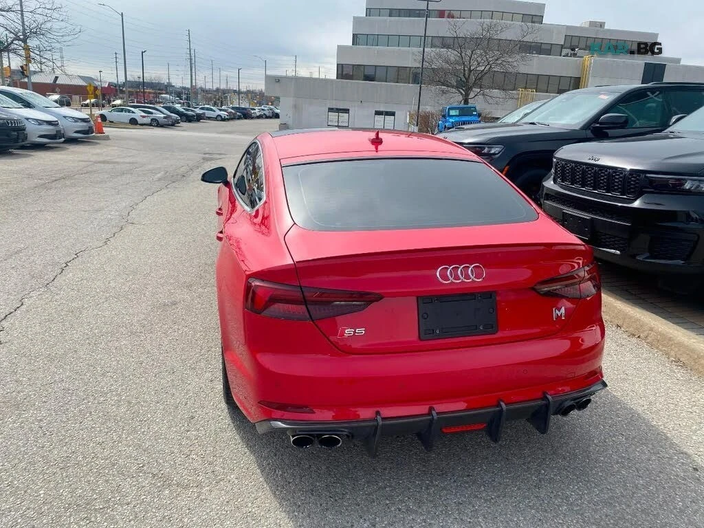 Audi S5 Sportback Prestige | 3.0 TFSI V6 | 354 �.�. |  | Mobile.bg � ����������� 2