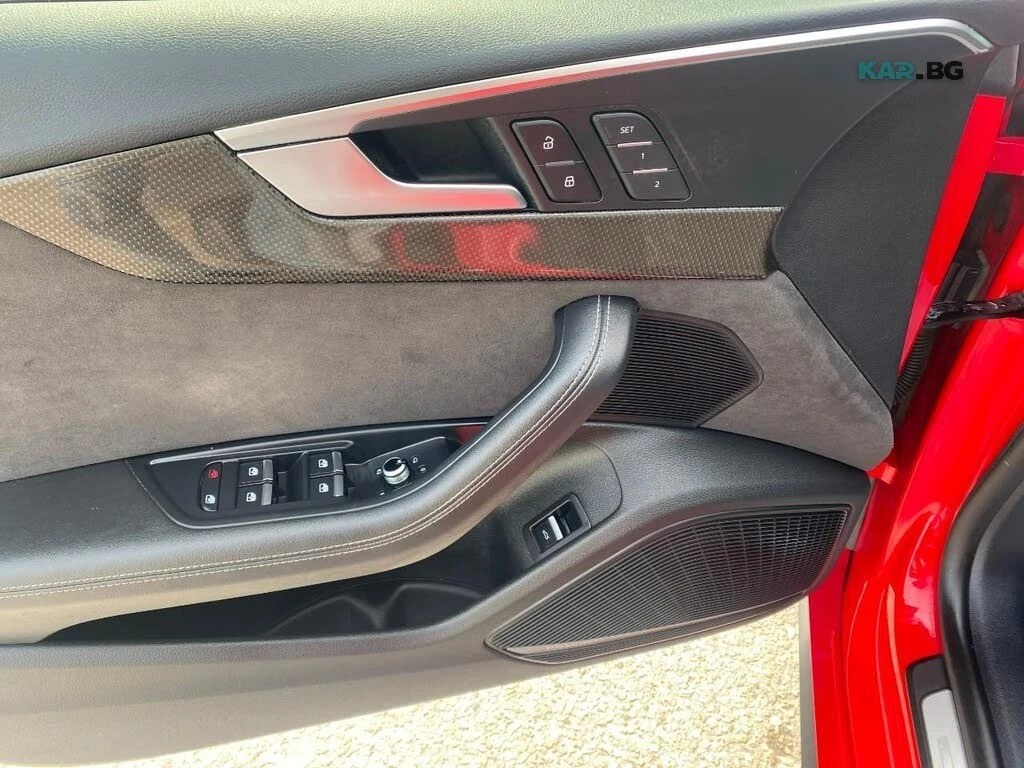 Audi S5 Sportback Prestige | 3.0 TFSI V6 | 354 �.�. |  | Mobile.bg � ����������� 11