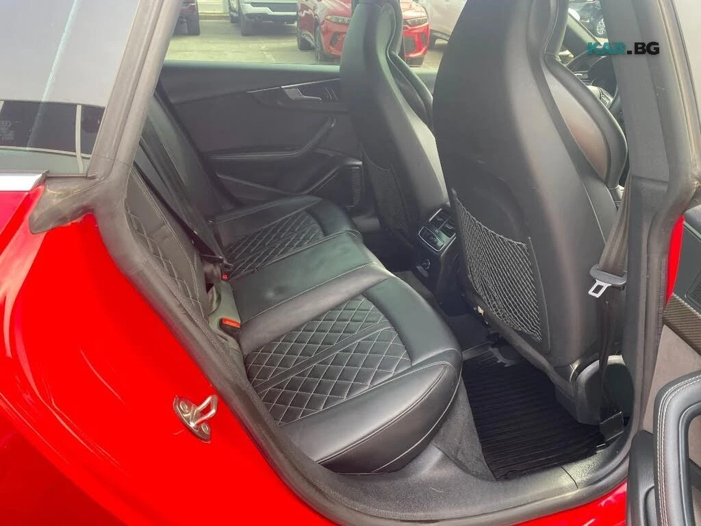 Audi S5 Sportback Prestige | 3.0 TFSI V6 | 354 �.�. |  | Mobile.bg � ����������� 17