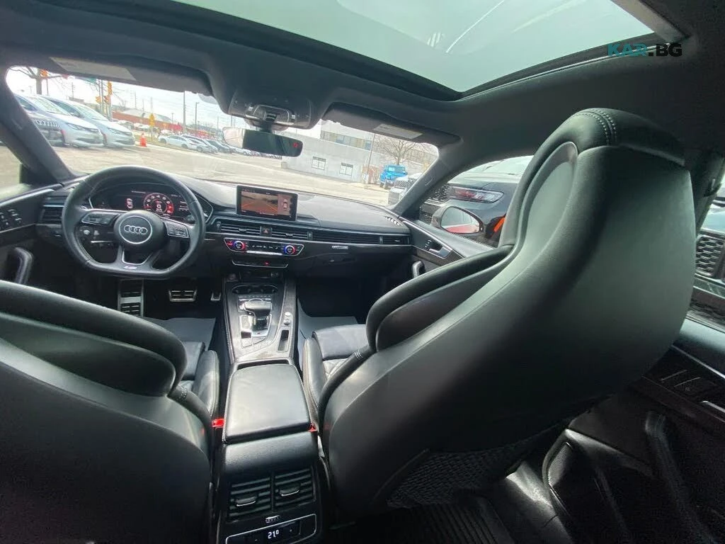 Audi S5 Sportback Prestige | 3.0 TFSI V6 | 354 �.�. |  | Mobile.bg � ����������� 5