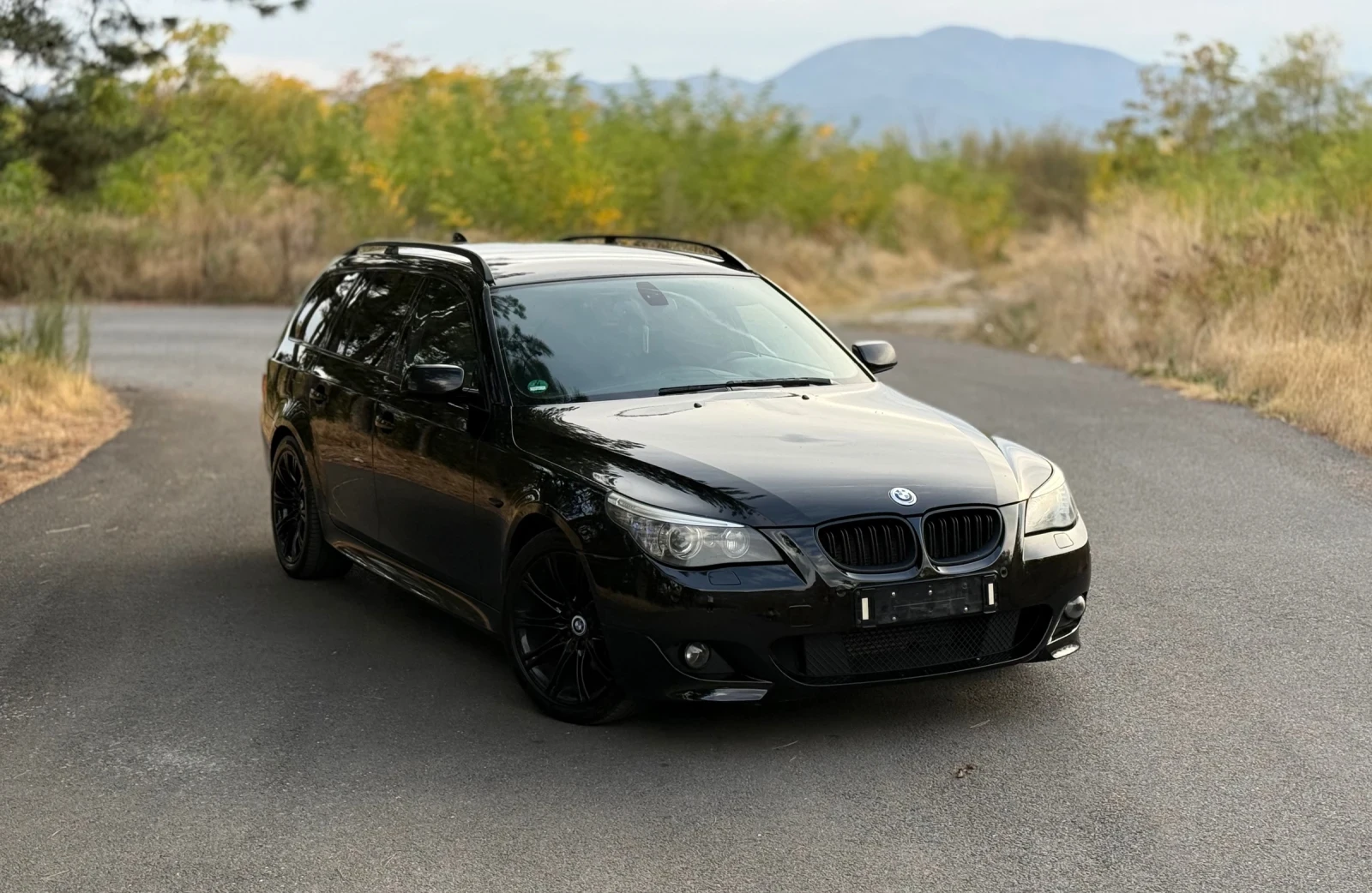 BMW 530 LCI SAT SPORT | Mobile.bg � ����������� 3