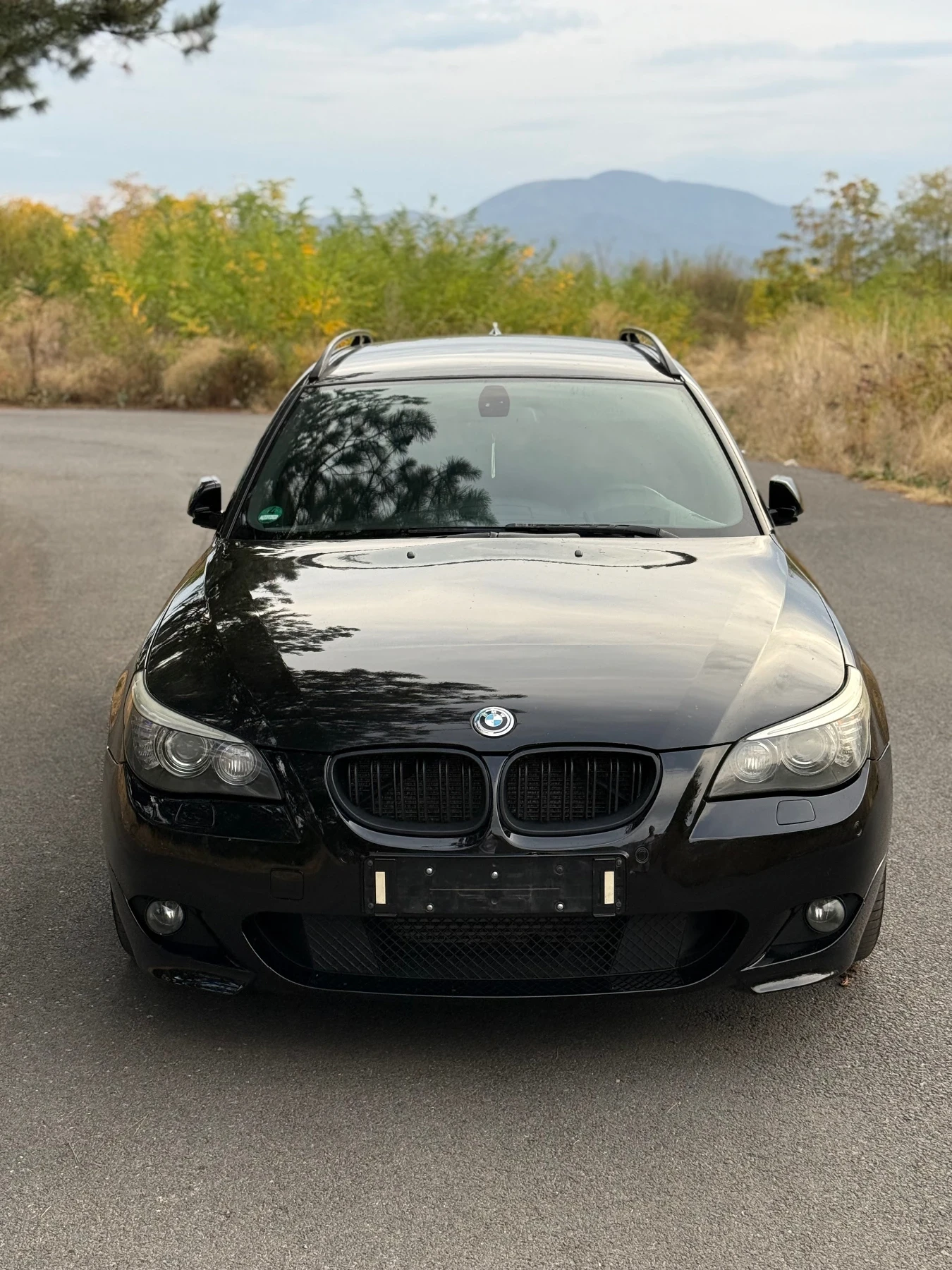 BMW 530 LCI SAT SPORT | Mobile.bg � ����������� 2