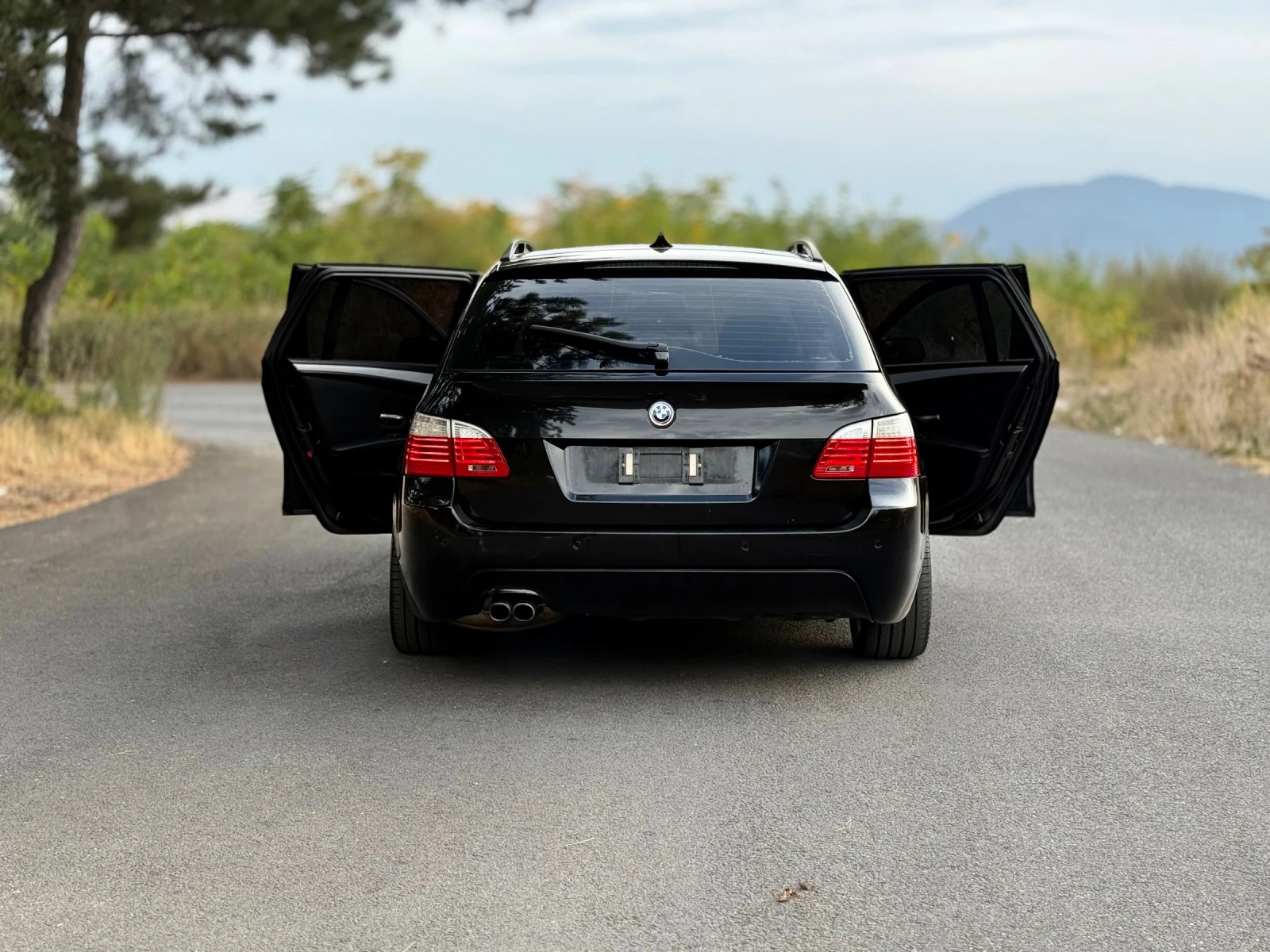 BMW 530 LCI SAT SPORT | Mobile.bg � ����������� 6