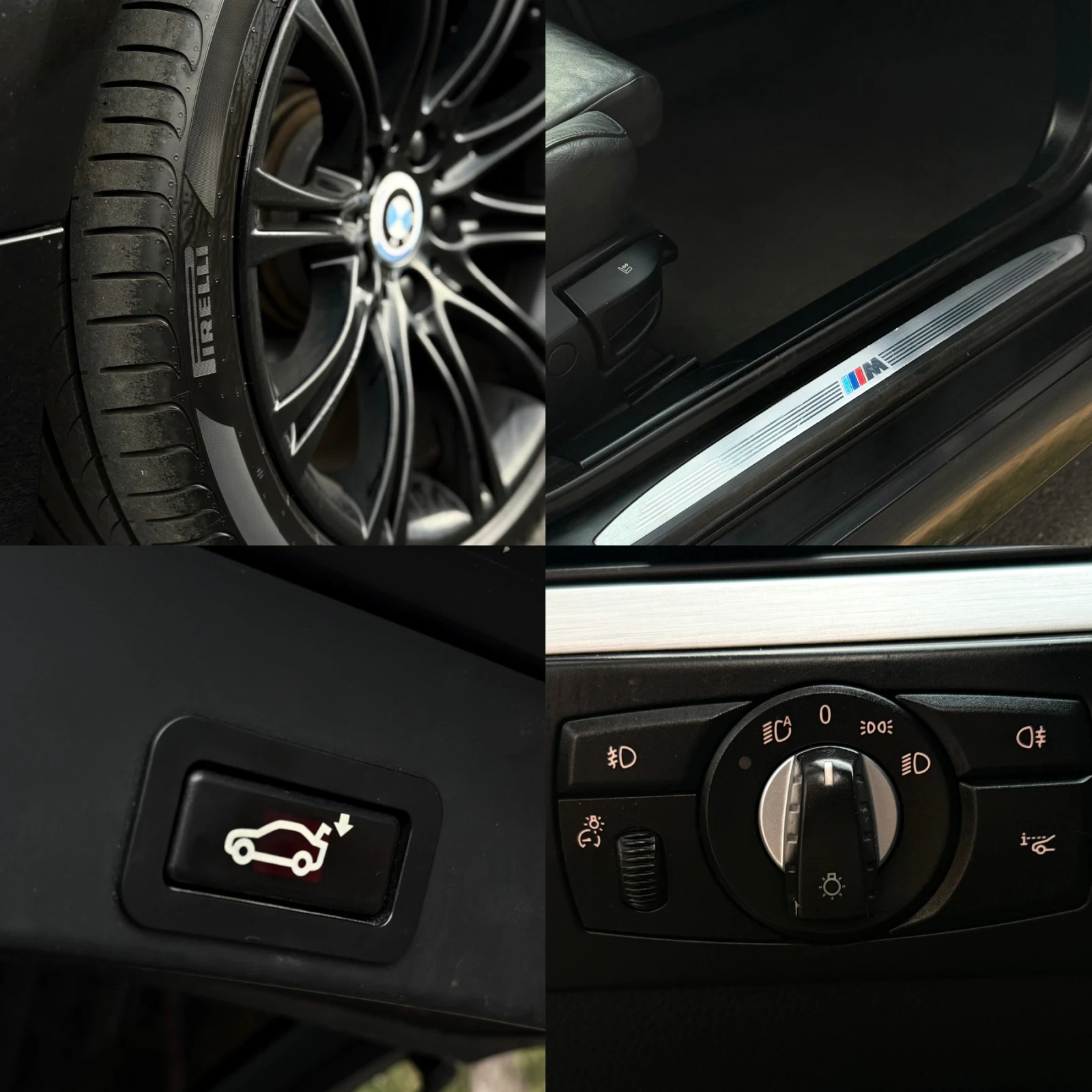 BMW 530 LCI SAT SPORT | Mobile.bg � ����������� 12