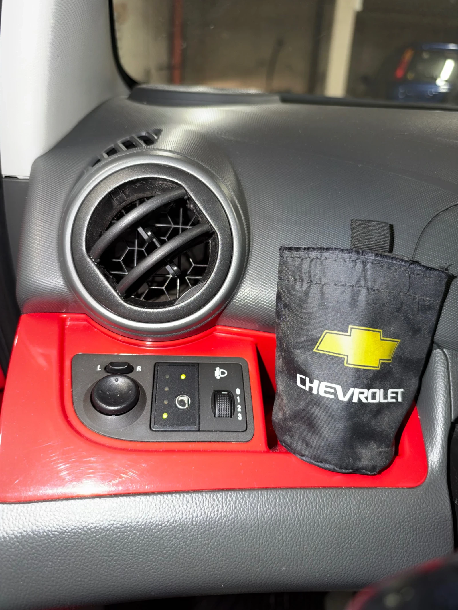 Chevrolet Spark, снимка 14 - Автомобили и джипове - 56643018
