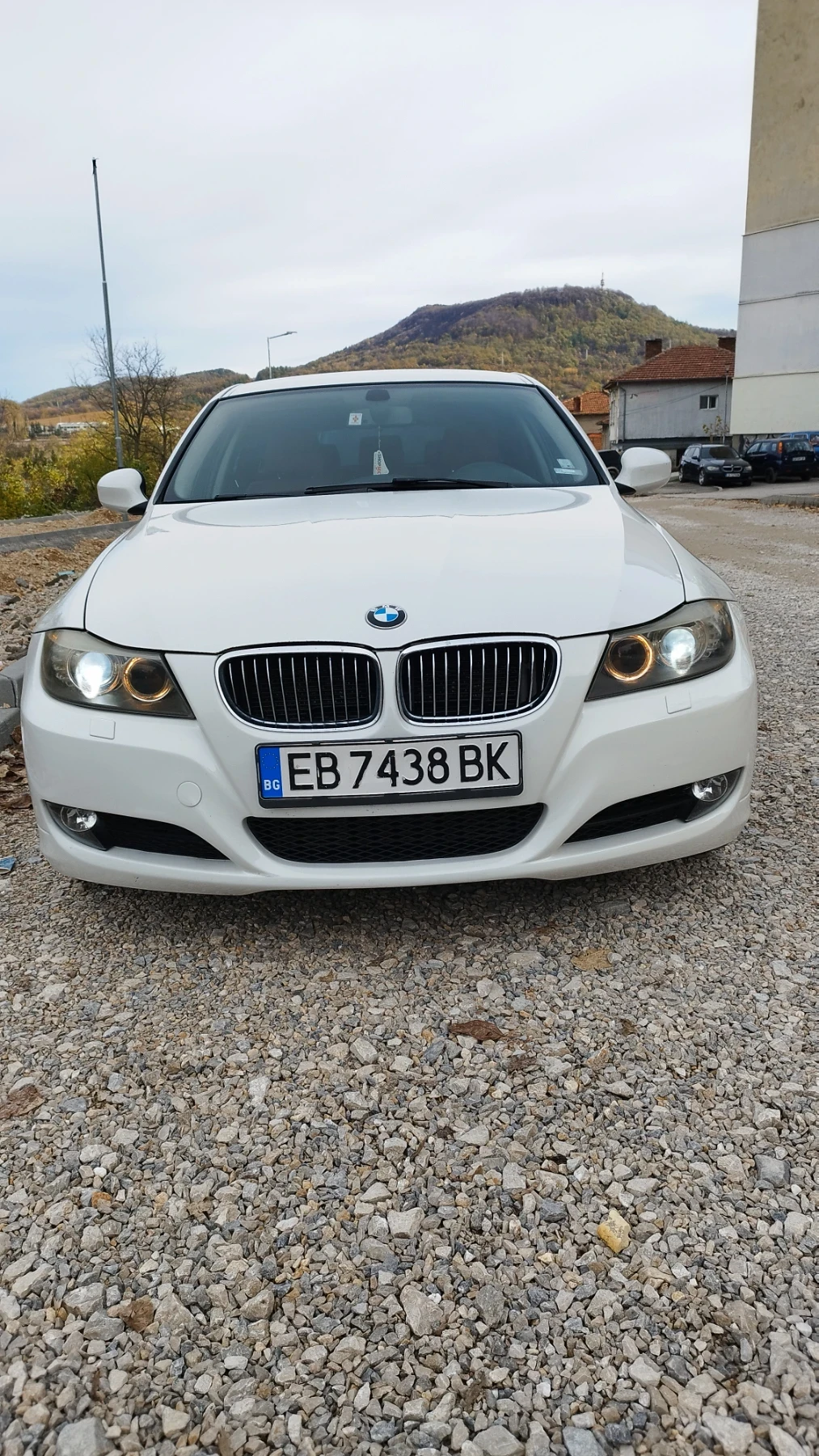 BMW 330 Xdrive
