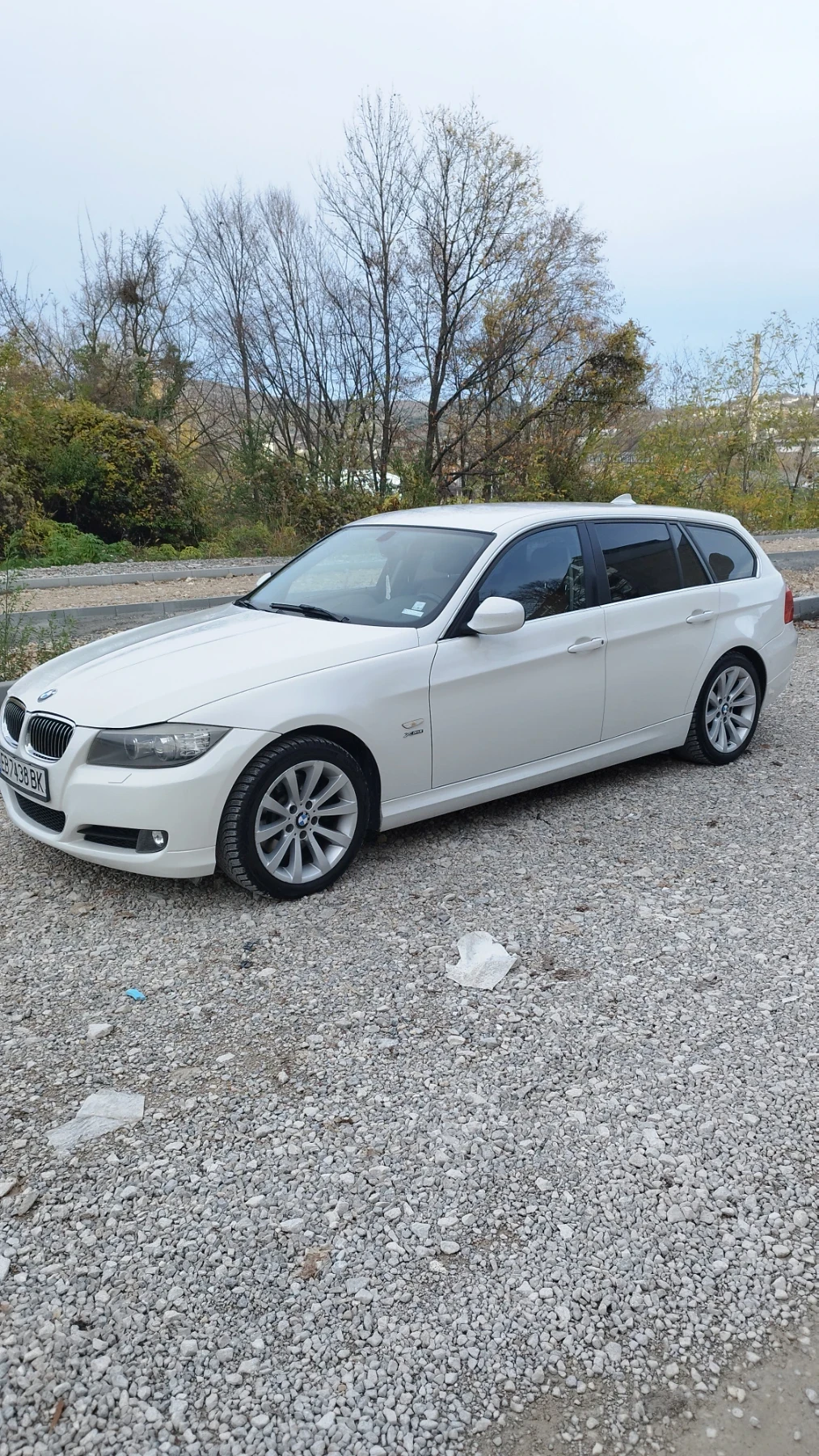 BMW 330 Xdrive, снимка 2 - Автомобили и джипове - 56663327