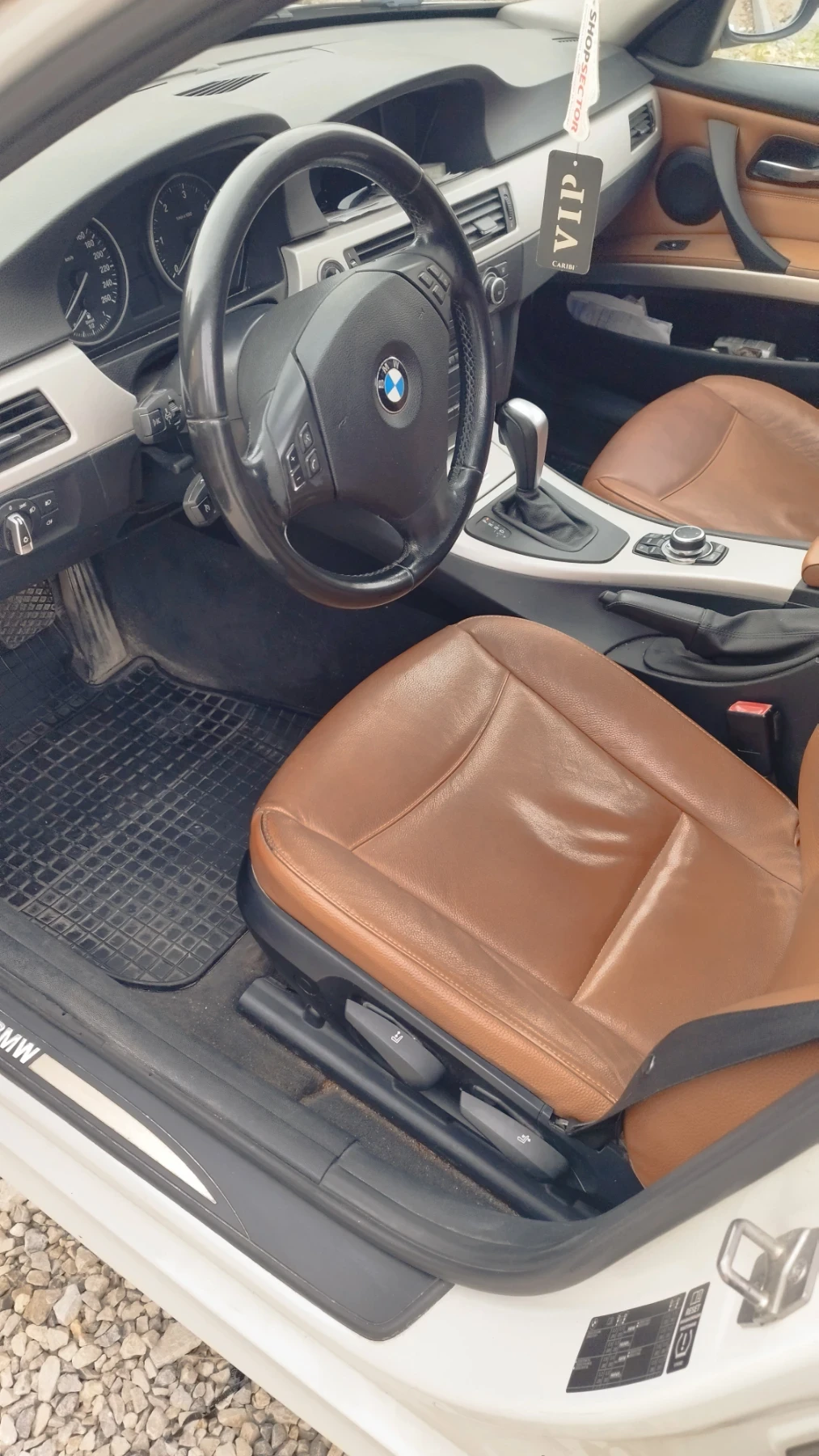 BMW 330 Xdrive, снимка 7 - Автомобили и джипове - 56663327