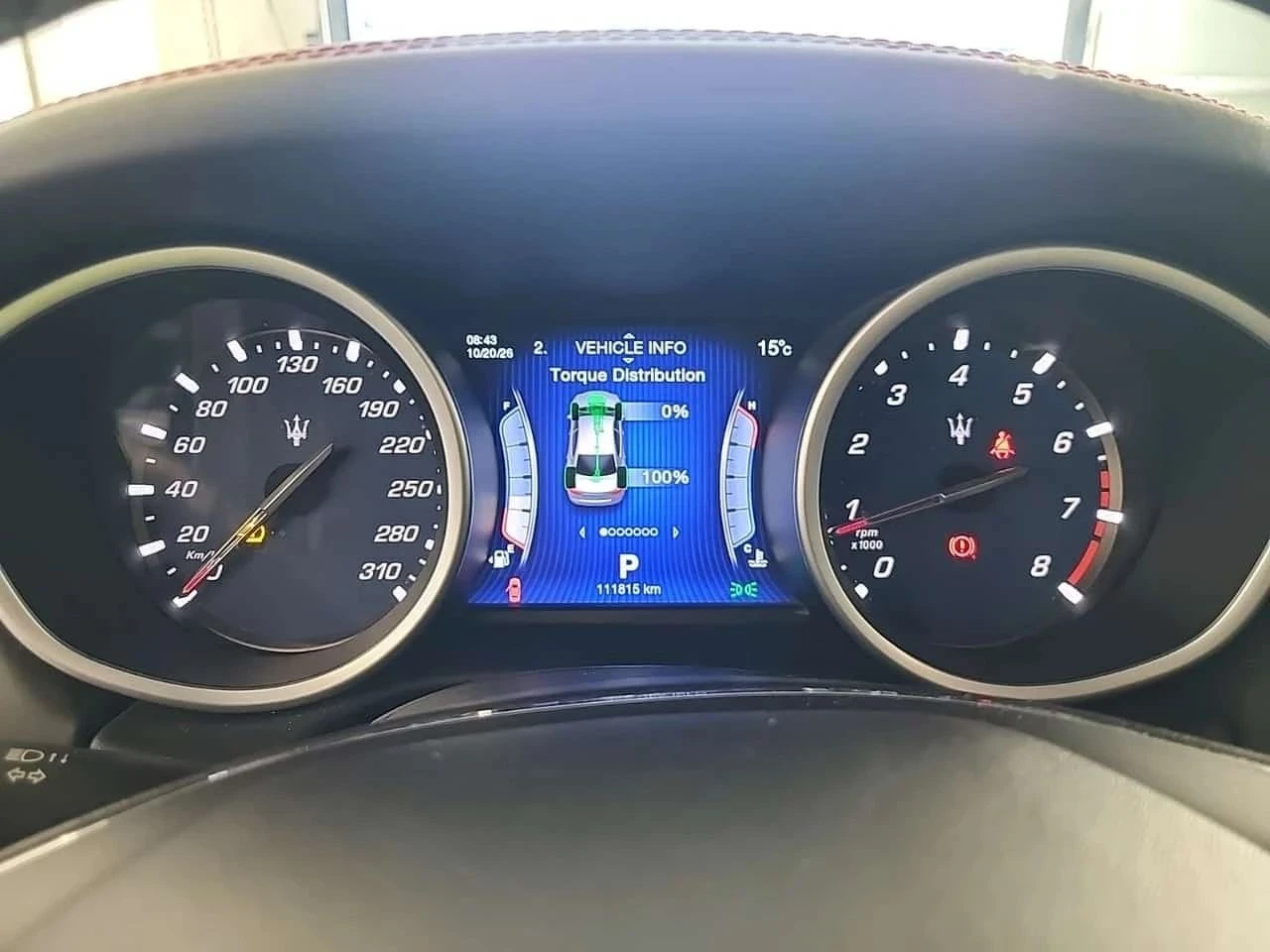 Maserati Ghibli, снимка 11 - Автомобили и джипове - 56690383
