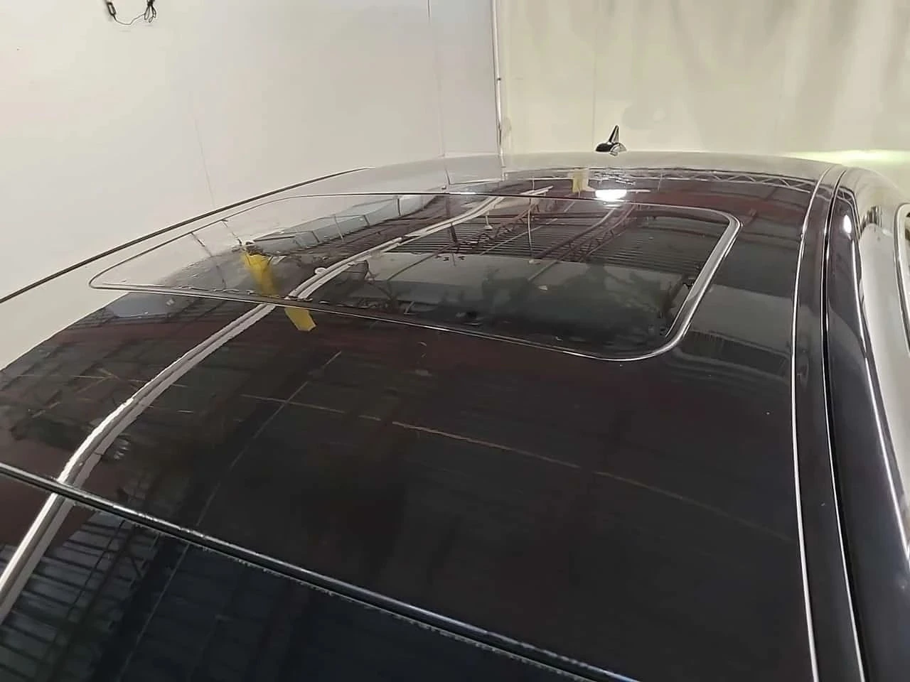 Maserati Ghibli, снимка 7 - Автомобили и джипове - 56690383