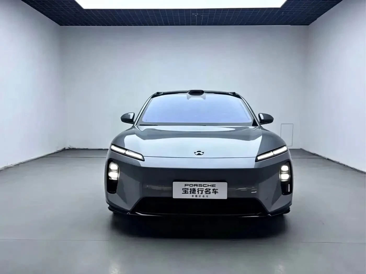 NIO ET5 | Mobile.bg � ����������� 3