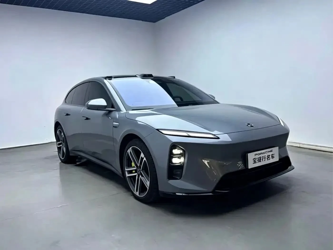 NIO ET5 | Mobile.bg � ����������� 2