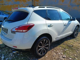 Nissan Murano 3.5 V6 , снимка 2