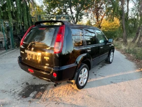 Nissan X-trail 2.2 DCi, снимка 4