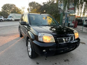 Nissan X-trail 2.2 DCi, снимка 6
