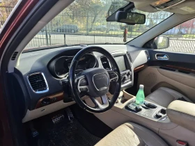 Dodge Durango 5.7 HEMI 4X4, снимка 5