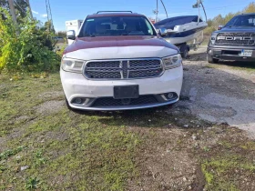 Dodge Durango 5.7 HEMI 4X4, снимка 1