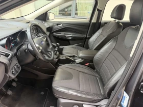 Ford Kuga 2.0 Tdci 4:4 Titanium, снимка 9