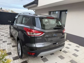 Ford Kuga 2.0 Tdci 4:4 Titanium, снимка 4