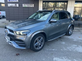 Mercedes-Benz GLE 350 d 4MATIC AMG Германия ВЪЗДУШНО, снимка 3