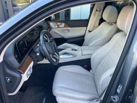 Mercedes-Benz GLE 350 d 4MATIC AMG Германия ВЪЗДУШНО, снимка 6