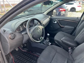 Dacia Duster 1.6i, снимка 8